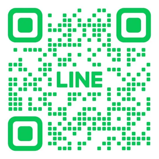 QR Code ทักเข้ามา เทพเจ้าสายฟ้า2 Line @